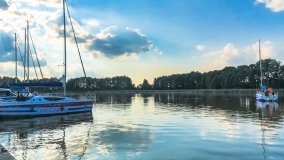 Port Sztynort - zdjęcie 42