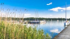 Port Sztynort - zdjęcie 41