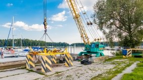 Port Sztynort - zdjęcie 39