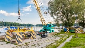 Port Sztynort - zdjęcie 38