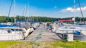 Port Sztynort - zdjęcie 37