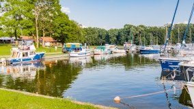 Port Sztynort - zdjęcie 36