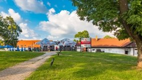 Port Sztynort - zdjęcie 34