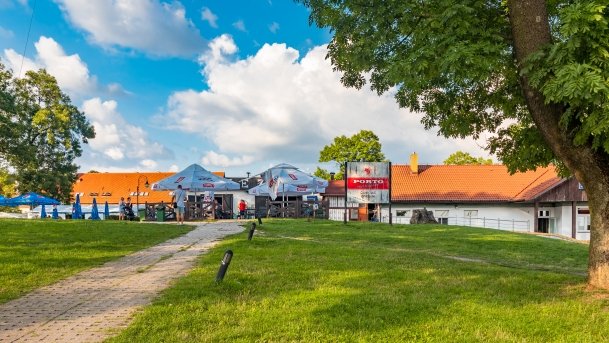 Port Sztynort - zdjęcie 34