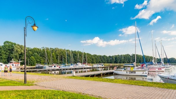 Port Sztynort - zdjęcie 32