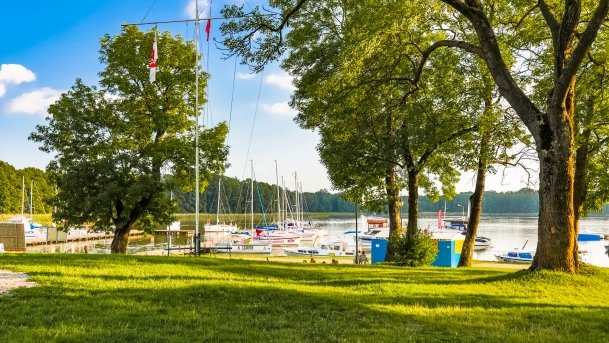 Port Sztynort - zdjęcie 29