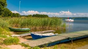 Plaża w Radziejach - zdjęcie 16