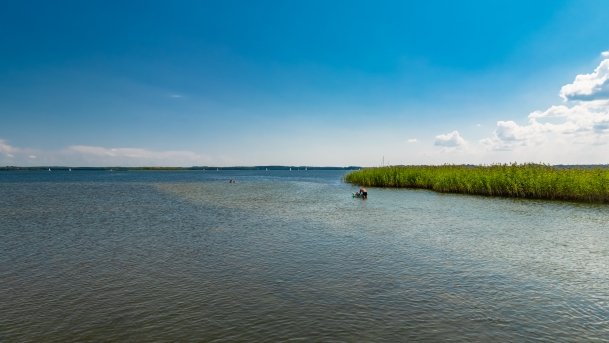 Plaża Radzieje - zdjęcie 14