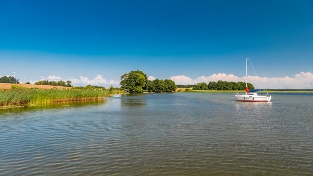 Plaża Radzieje - zdjęcie 13