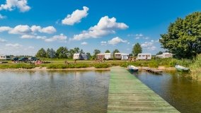 Plaża w Radziejach - zdjęcie 11