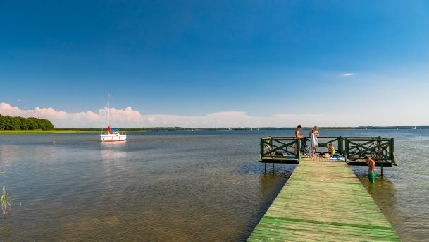 Plaża Radzieje - zdjęcie 10
