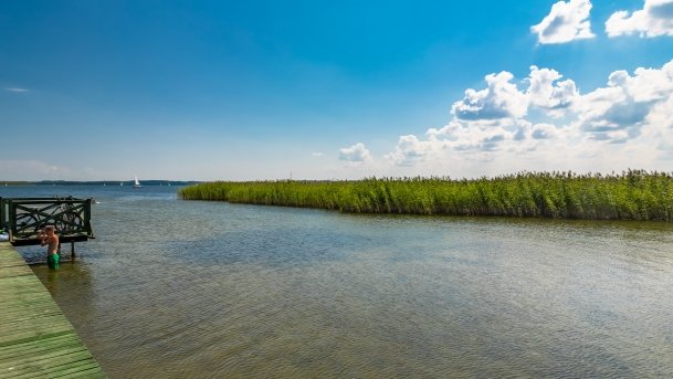 Plaża Radzieje - zdjęcie 9