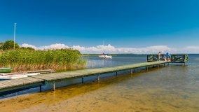 Plaża w Radziejach - zdjęcie 8