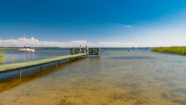 Plaża Radzieje - zdjęcie 7