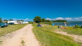 Plaża w Radziejach - zdjęcie 6