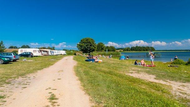 Plaża Radzieje - zdjęcie 6