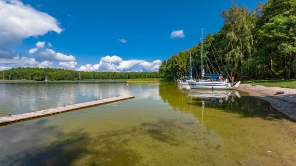 Przystań Rajcocha - zdjęcie 12