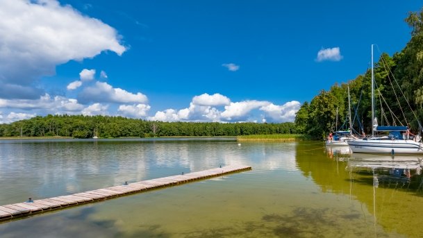 Przystań Rajcocha - zdjęcie 11