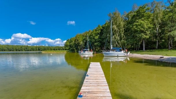 Przystań Rajcocha - zdjęcie 10