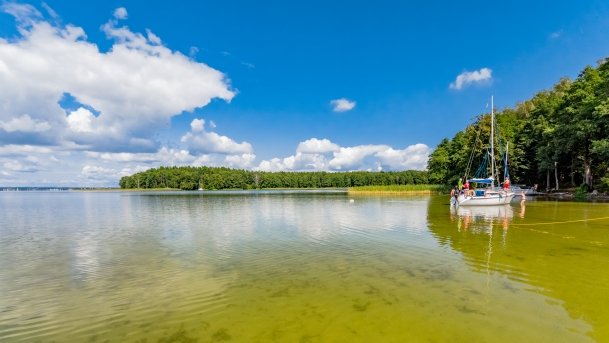 Przystań Rajcocha - zdjęcie 9