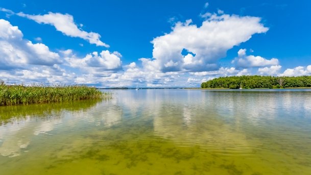 Przystań Rajcocha - zdjęcie 7