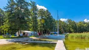 Przystań Rajcocha - zdjęcie 5