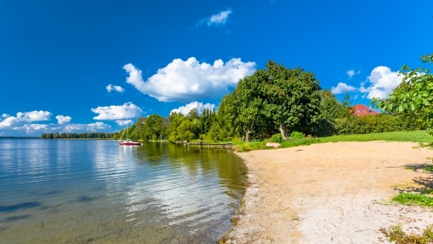 Plaża Fuleda - zdjęcie 9