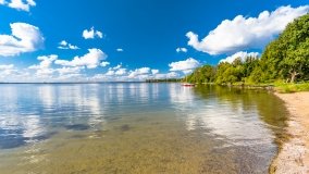 Plaża Fuleda - zdjęcie 8