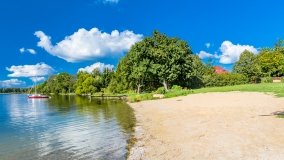 Plaża Fuleda - zdjęcie 7