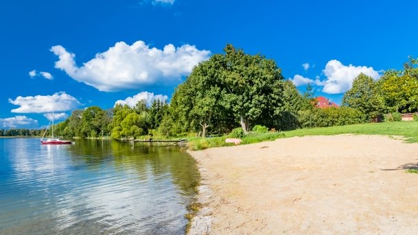 Plaża Fuleda - zdjęcie 7