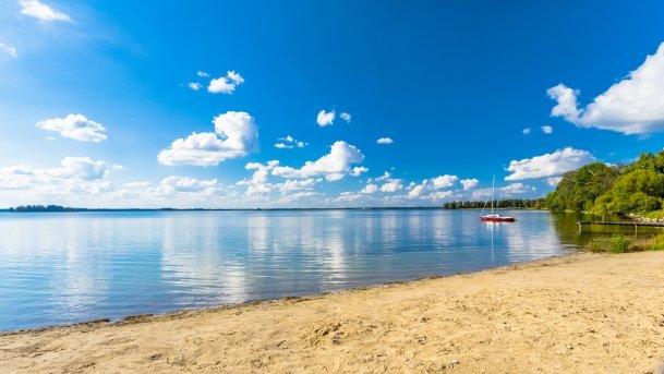 Plaża Fuleda - zdjęcie 4