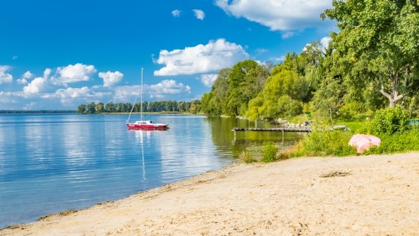 Plaża Fuleda - zdjęcie 2