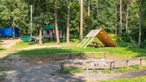 Binduga Zimny Kąt - zdjęcie 40