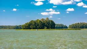 jezioro Kisajno - zdjęcie 252