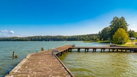 Przystań Elixir Hotelik, Kemping - zdjęcie 20