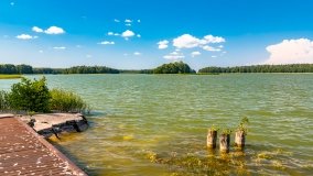 jezioro Kisajno - zdjęcie 251