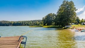 Przystań Elixir Hotelik, Kemping - zdjęcie 16