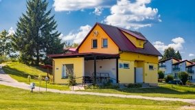 Przystań Elixir Hotelik, Kemping - zdjęcie 14