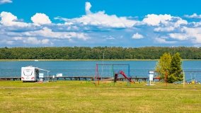 jezioro Kisajno - zdjęcie 250