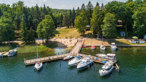 Port Łabędzi Ostrów - zdjęcie 29