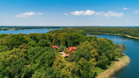 Port Łabędzi Ostrów - zdjęcie 26