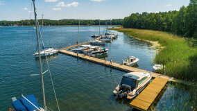 Port Łabędzi Ostrów - zdjęcie 25