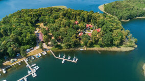 Port Łabędzi Ostrów - zdjęcie 23