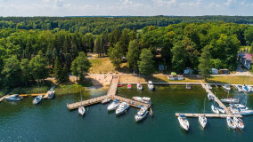 Port Łabędzi Ostrów - zdjęcie 22