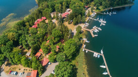 Port Łabędzi Ostrów - zdjęcie 20