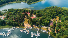 Port Łabędzi Ostrów - zdjęcie 19