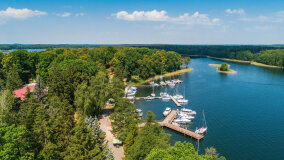 Port Łabędzi Ostrów - zdjęcie 17