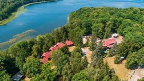 Port Łabędzi Ostrów - zdjęcie 15