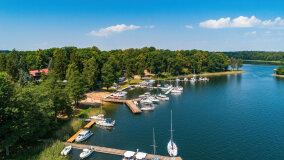 Port Łabędzi Ostrów - zdjęcie 14