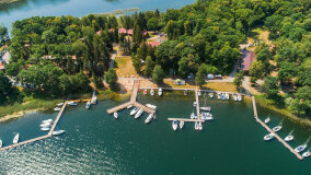 Port Łabędzi Ostrów - zdjęcie 12